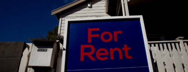 Rental Crisis - 10 News Now