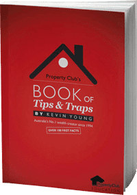 Property Club Book of Tips and Traps