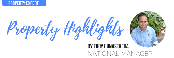Best Business Conditions In A Decade, NAB Monthly Survey Shows