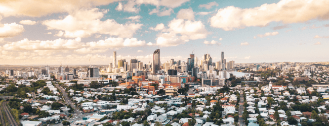 Brisbane Just Beat the World. Now What?