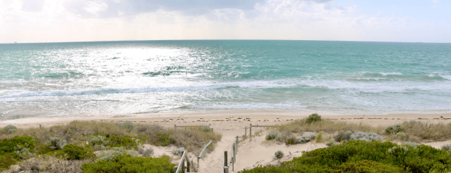 More Than a Boomtown