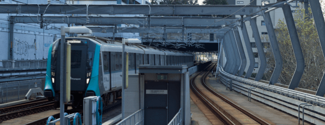 The Metro Is Redrawing Sydney’s Property Map