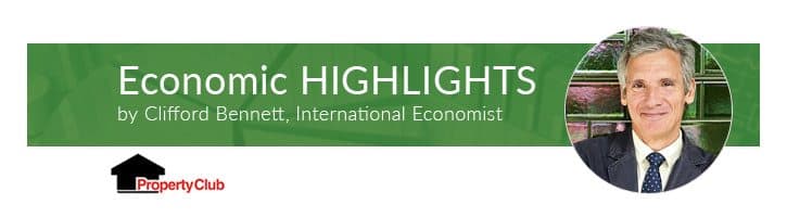 Australia’s Inflation Confirms Good News On Rates