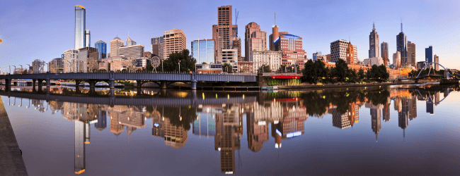 Why You Should Invest in Melbourne in 2023