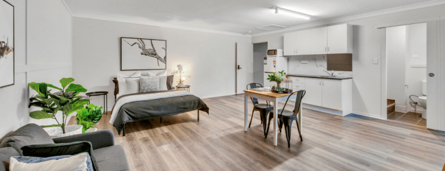 The Power of Co-Living Investment Properties